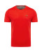 detail Tričko t-shirt m.c. 222TS1580J372