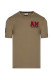 detail Tričko t-shirt m.c. 222TS2022J568