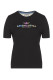 detail Tričko t-shirt girocollo 222TS2031DJ496