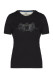 detail Tričko t-shirt girocollo 222TS2038DJ496