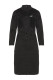 detail Šaty vestito 222VE076DCT3022