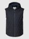 detail Vesta gilet 231AB2056CT3016