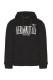 detail Mikina hoodie 231FE53JRF06