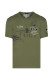 detail Tričko t-shirt m.c. 231TS2055J584
