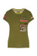 detail Tričko t-shirt m.c. 231TS2060DJ510