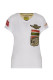 detail Tričko t-shirt m.c. 231TS2060DJ510