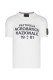 detail Tričko t-shirt m.c. 231TS2063J588