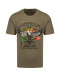 detail Tričko t-shirt m.c. 231TS2074J558