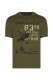 detail Tričko t-shirt m.c. 231TS2091J538