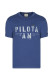 detail Tričko t-shirt m.c. 231TS2092J538