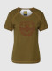 detail Tričko t-shirt m.c. 231TS2093DJ598