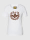 detail Tričko t-shirt m.c. 231TS2093DJ598