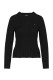 detail Svetr maglia girocollo 232MA1474DL515