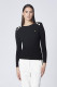 detail Svetr maglione girocollo 242MA1535DL547