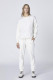detail Kalhoty pantalone felpa 242PF953DF481