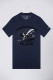 detail Tričko t-shirt m.c. 242TS2343J634