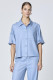 detail Košile camicia m.c. 251CA1280DCT3524
