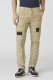 detail Kalhoty pantalone anti-g 251PA1387CT1493