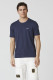 detail Tričko t-shirt m.c. 251TS2376J592
