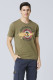 detail Tričko t-shirt m.c. 251TS2414J641