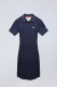 detail Šaty vestito 251VF637DP343