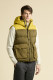detail Vesta gilet 252AB3017UCT04211