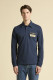 detail Polokošile polo manica lunga 252PO1897UP00173