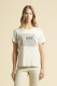 detail Tričko t-shirt manica corta 252TS2458DJ00638