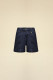 detail Kraťasy shorts 261BE0274DCT04257