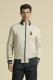 detail Mikina felpa full zip 261FE2089UF00674