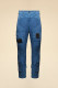 detail Kalhoty pantaloni anti-g 261PA1387UCT01493