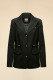 detail Bunda giacca 262AF0523DJ00742