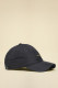 detail Kšiltovka cappellino baseball 262HA1263UCT04239