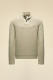 detail Svetr maglia con bottoni 262MA1572UL00409