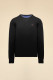 detail Svetr maglia girocollo 262MA1631UL00506