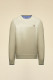 detail Svetr maglia girocollo 262MA1631UL00506