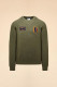 detail Svetr maglia girocollo 262MA1659UL00903