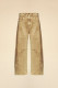detail Kalhoty pantaloni 5 tasche 262PJ0217DCT04389