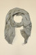 detail Šála poncho 262SH1173DL00961