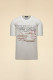 detail Tričko t-shirt manica corta 262TS2585UJ00750