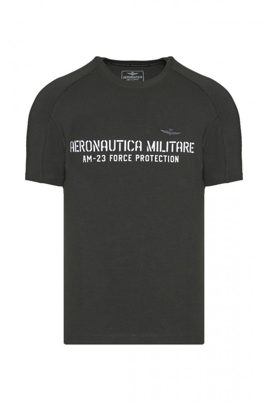 detail Tričko t-shirt m.c. 232TS2149J612