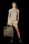 náhled T-SHIRT GIROCOLLO - 171TS1386DJ366