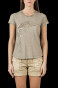 náhled T-SHIRT GIROCOLLO - 171TS1386DJ366