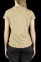 náhled T-SHIRT SCOLLO V - 171TS1412DJ366