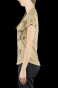 náhled T-SHIRT SCOLLO V - 171TS1412DJ366