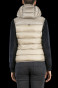 náhled VESTA/PIUMINO GILET - 172AB1607DCT2146