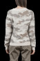 náhled SVETR/MAGLIA SCOLLO V - 172MA1091DL316