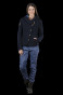 náhled KALHOTY/PANTALONE - 172PA1266DCT2164