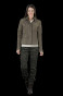 náhled KALHOTY/PANTALONE ANTI-G - 172PF660DCT2165
