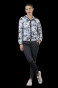 náhled BUNDA/K-WAY REVERSIBILE - 181AB1637DCT2256